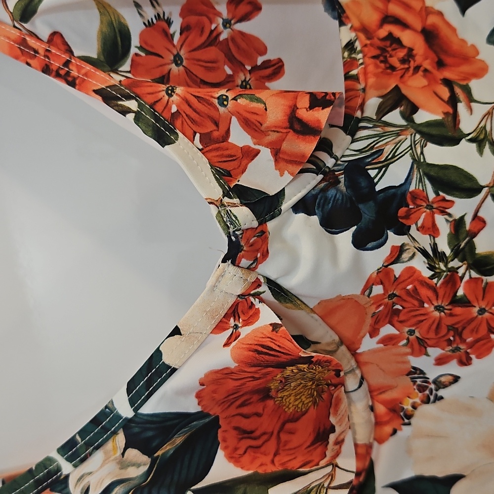 Vilebrequin Womens Swimsuit - Picture 7 of 16